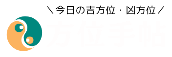 方位手帖